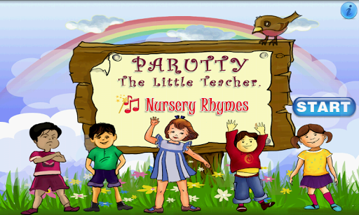 Nursery Rhymes Pro