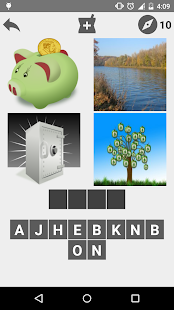 Free Download Guess Word Challenge APK