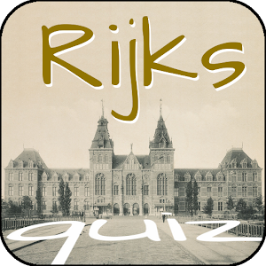 Rijksquiz voor tablets 1.1.1