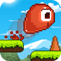 Slime Impossible Bounce icon