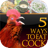 5 Ways to Eat Chicken mobile app icon