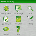 Super Security Standard
