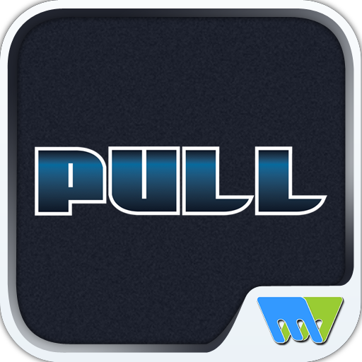 PULL Magazine 運動 App LOGO-APP開箱王