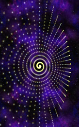 Morph Galaxy Live wallpaper poster 24