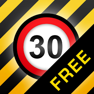 iSpeedCam (Speed Camera Alert).apk 1.0.12