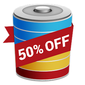 Bataria Pro - Battery Saver v1.62 APK Pro Latest 