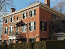 Historic Warren House Circa 1809