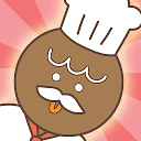 Cookie Masters - Clickers Saga mobile app icon