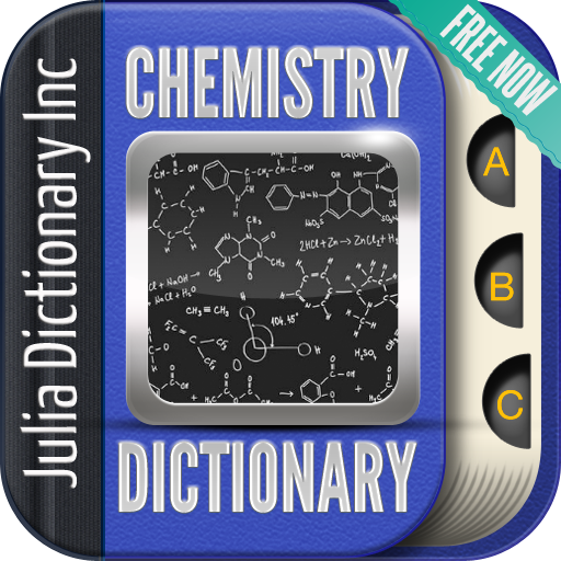 Chemistry Dictionary