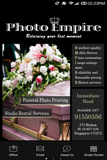 Photo Empire