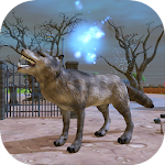 Wolf Revenge 3D Simulator Apk