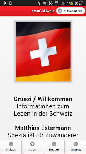 deutSCHweiz