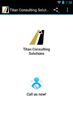 Titan Consulting Solutions