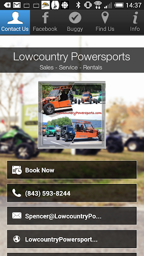 Lowcountry Powersports