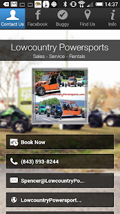 Lowcountry Powersports Screenshots 0
