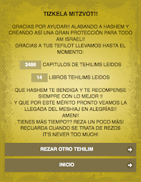 let us bring Mashiach poster 6