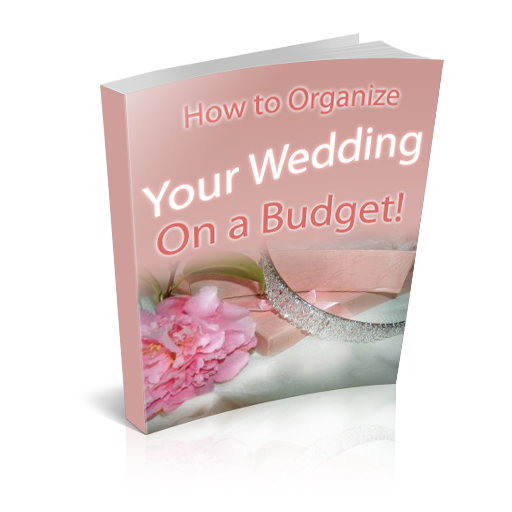 Plan A Wedding On A Budget