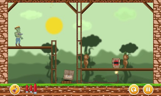 download Zombie vs. Plants free