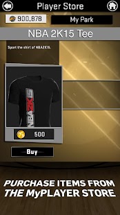 MyNBA2K15 Screenshots 13