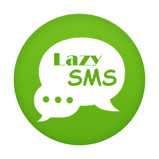 LazySMS