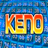 Keno – with Bwin Bonus! logo
