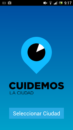 Cuidemos la ciudad