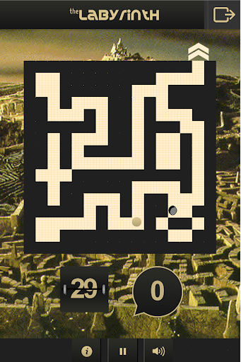 The Labyrinth Lite