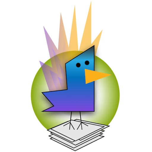 Scorched Parrot LOGO-APP點子