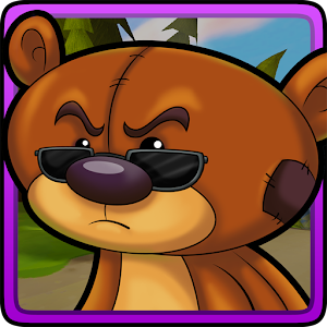 Grumpy Bears 1.1.03
