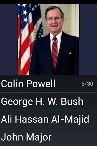 免費下載書籍APP|Name That Gulf War 1 Thing app開箱文|APP開箱王