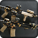 Cover Image of Download Ultimate Weapon Simulator FREE 1.2.5 APK