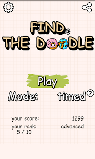 How to mod Find The Object v1.2.1 mod apk for bluestacks