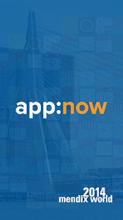 Free Mendix World 2014 APK for Android