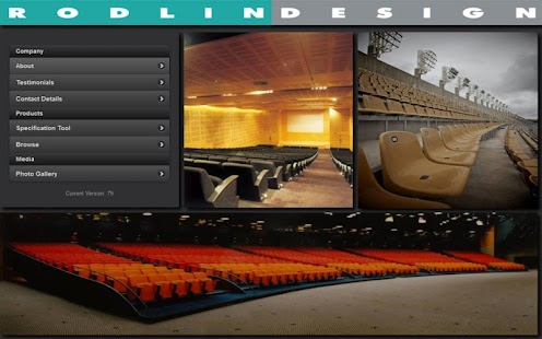 Download Rodlin Design APK