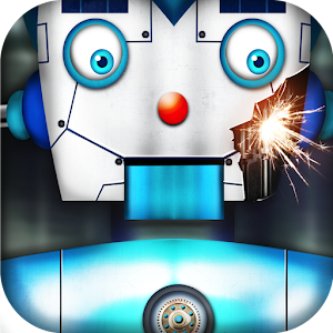 Robot Doctor - Kids Fun Game Hacks and cheats
