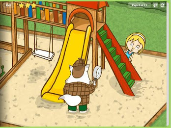 Playground Puzzles for Kids poster 3