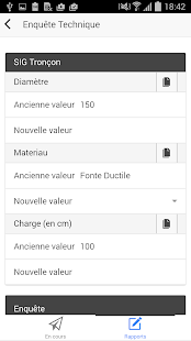 GismoCRI Lyon Screenshots 1
