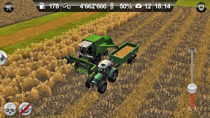  Farming Simulator 1.0.6 apk