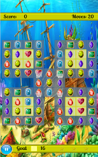 Ocean Charm Diamonds Screenshots 4