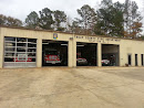 Troup County Fire Department