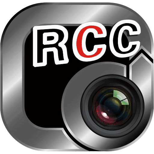 RCCPnP Camera RCC LOGO-APP點子