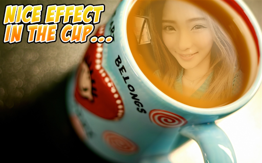 免費下載攝影APP|Coffee Mug Photo Frame Collage app開箱文|APP開箱王