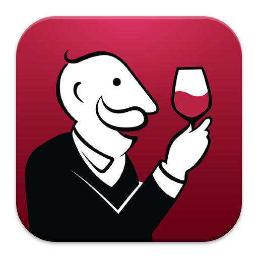 Wine Enthusiast Tasting Guide LOGO-APP點子