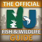 NJ Fishing & Hunting Guide Apk