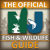 NJ Fishing & Hunting Guide