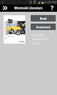 How to mod Wiremold Wire & Cable Mgmt 2.3.1.223 unlimited apk for android