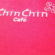 Chin Chin Cafe