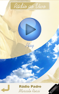Free Rádio Padre Marcelo Rossi APK for Android