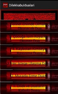 How to install TESİRLİ DİLEK DUALARI patch 1.0 apk for laptop
