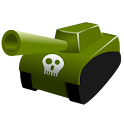 GeoShooter logo